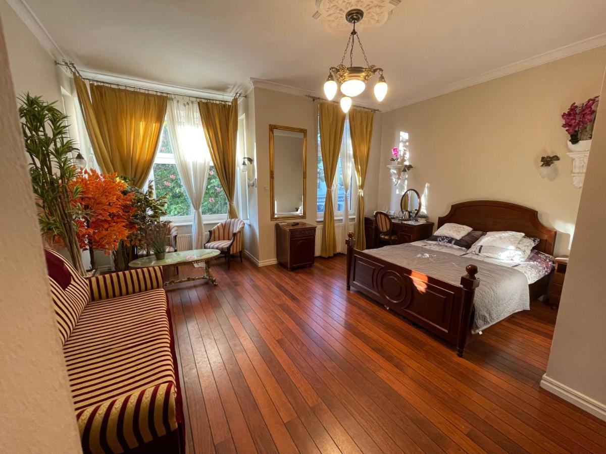 Pokoje Sopot Rooms Exterior photo