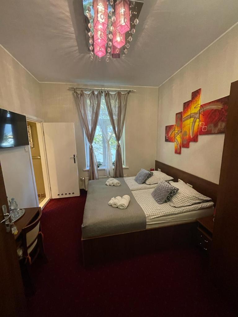 Pokoje Sopot Rooms Exterior photo
