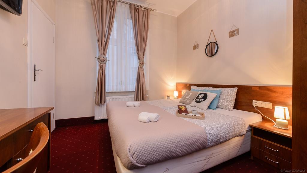Pokoje Sopot Rooms Exterior photo